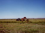 Round Baler